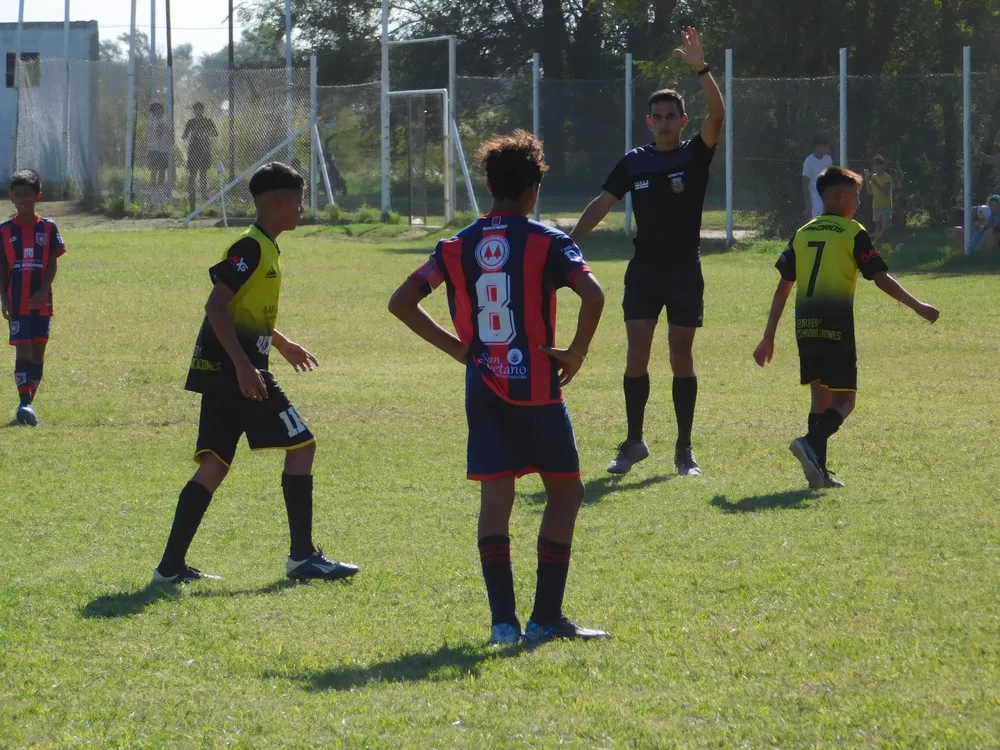 Fecha 2 Centro Social Correos  (77)