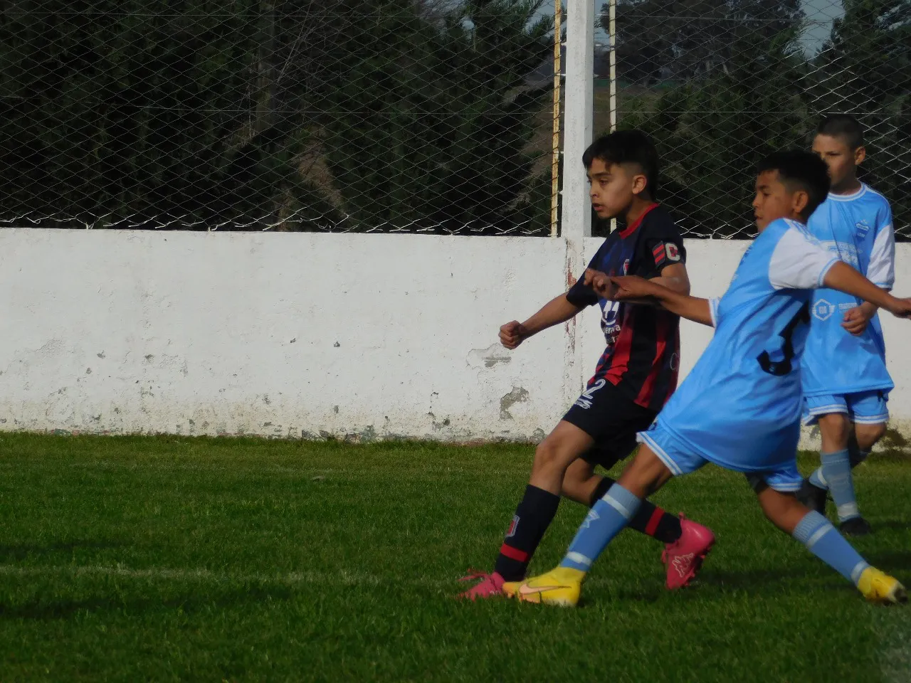 Centro Social Deportivo Municipal Acción Juvenil Socialeritas (1)