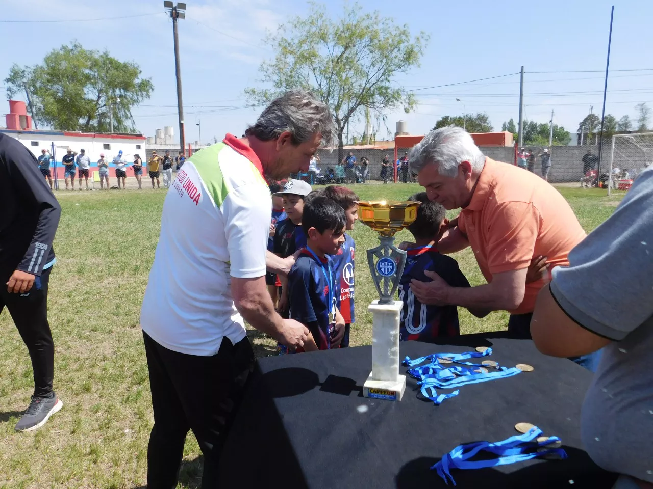 Centro Social vs Juventud Unida vs Defensores de Alberdi (114)