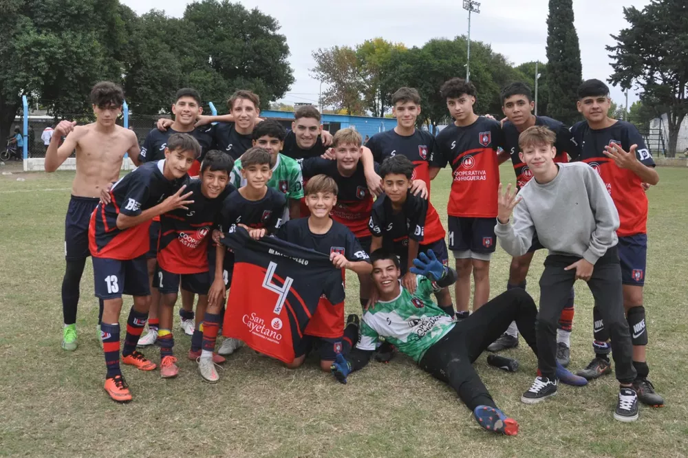 Fecha 5 Infanto Juvenil Centro Social Santa Paula Los Incas (113)