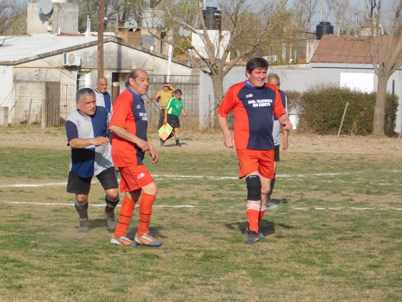 Futbol Senior Las Higueras (10)