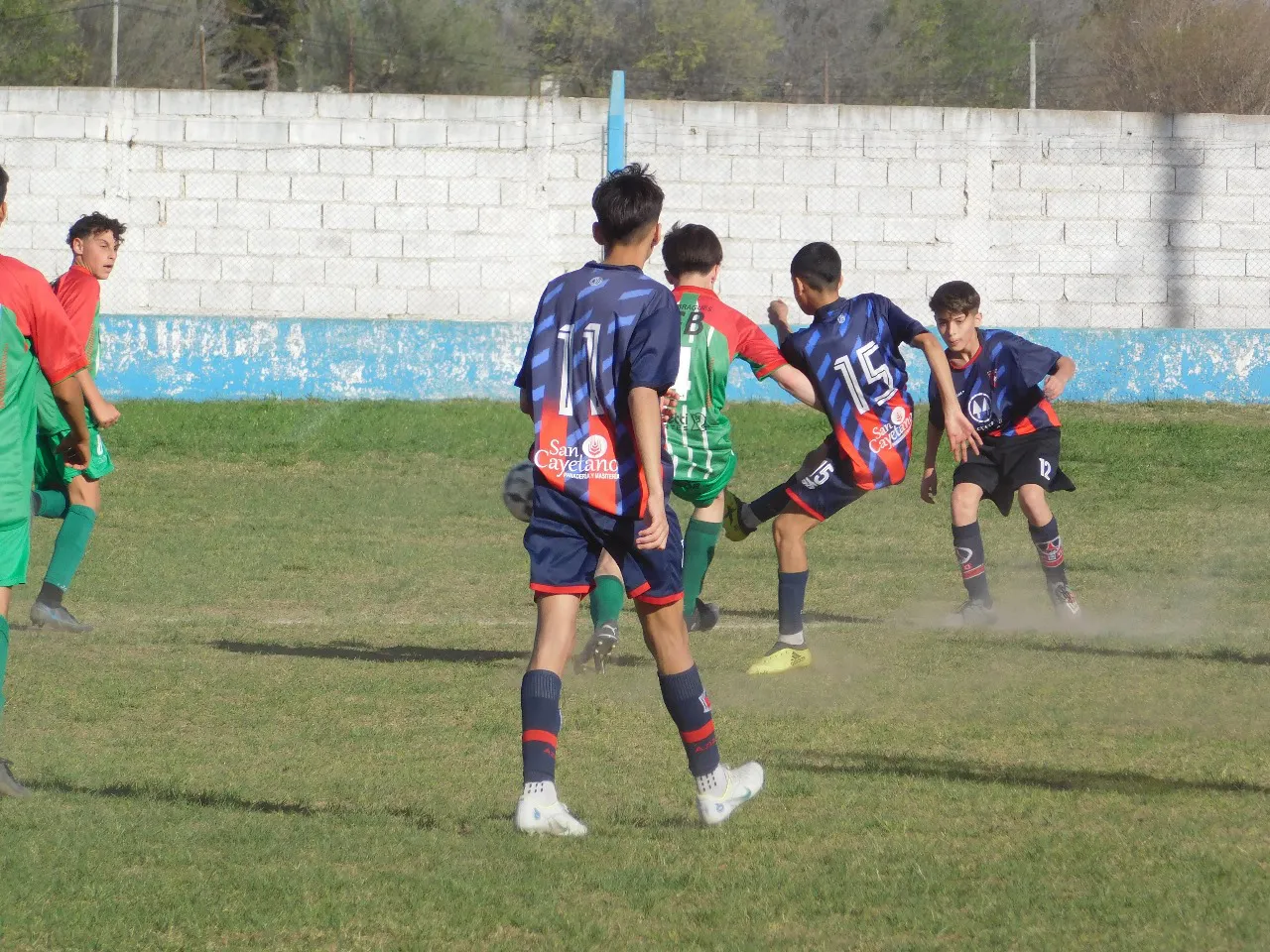 Centro Social Las Higueras Juventud Unida de Río Cuarto (41)