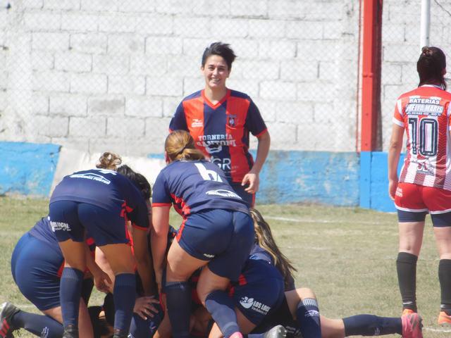 FEMENINO SPORTIVO MUNICIPAL (74)