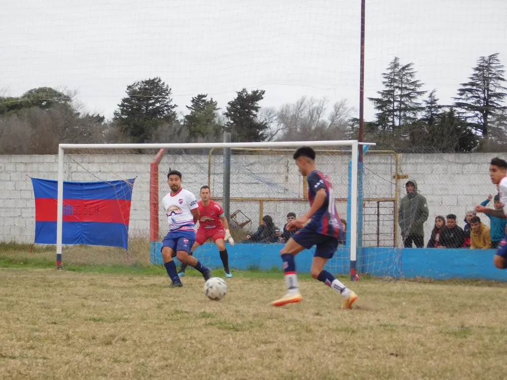 Centro Social vs San Lorenzo de Bulnes Fecha ZC (29)