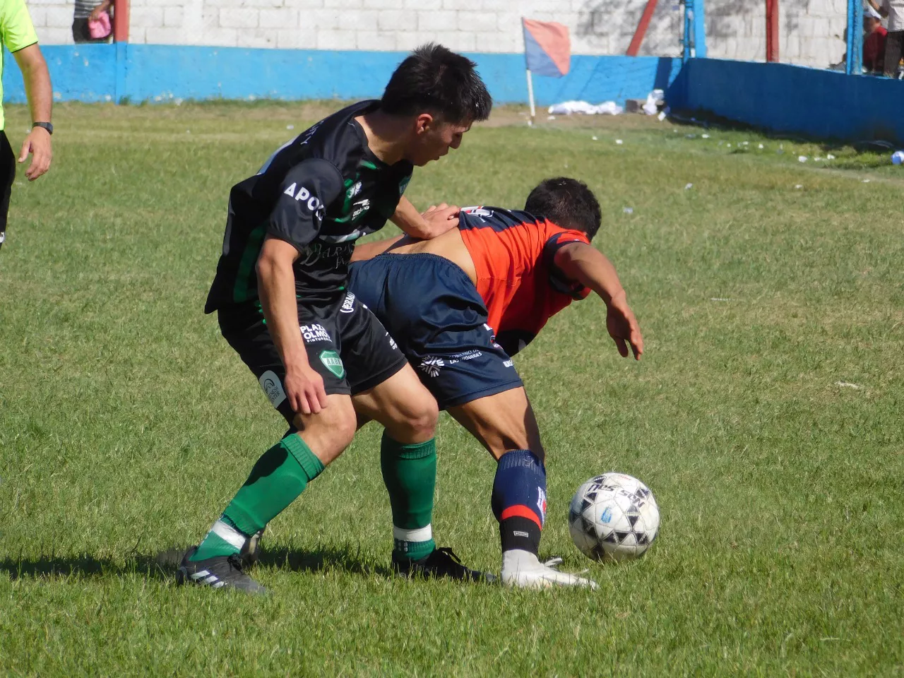 Centro Social Banda Norte vuelta (60)