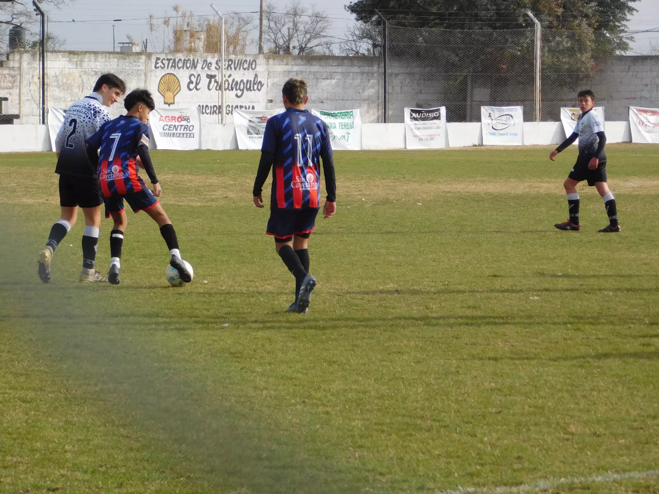 Centro Social vs Lutgardis vs Banda Norte (53)