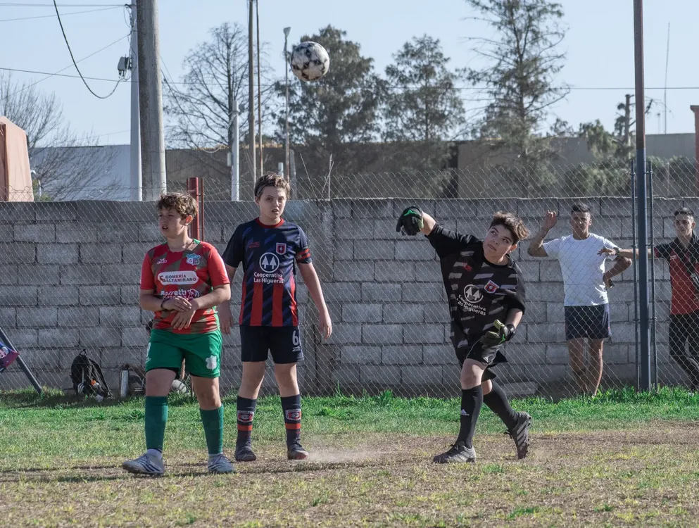 Centro Social Las Higueras Juventud Unida de Río Cuarto (95)
