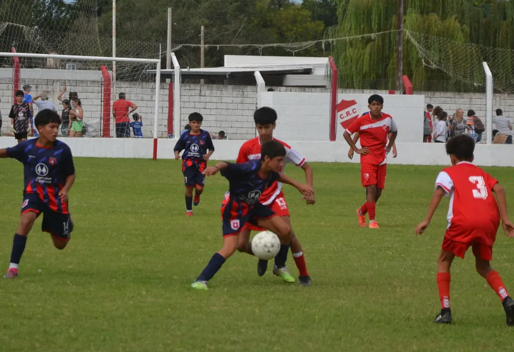 Infanto Juveniles Fecha 1 2024 (221)