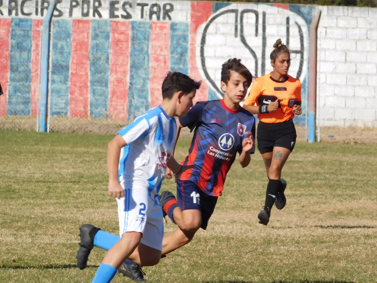 Centro Social vs Roncedo vs Deportivo Rio Cuarto (151)