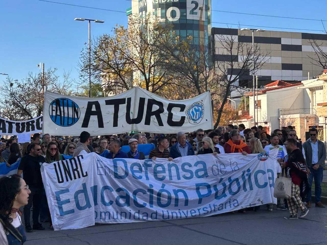 4TA MARCHA FEDERAL UNIVERSITARIA  (17)