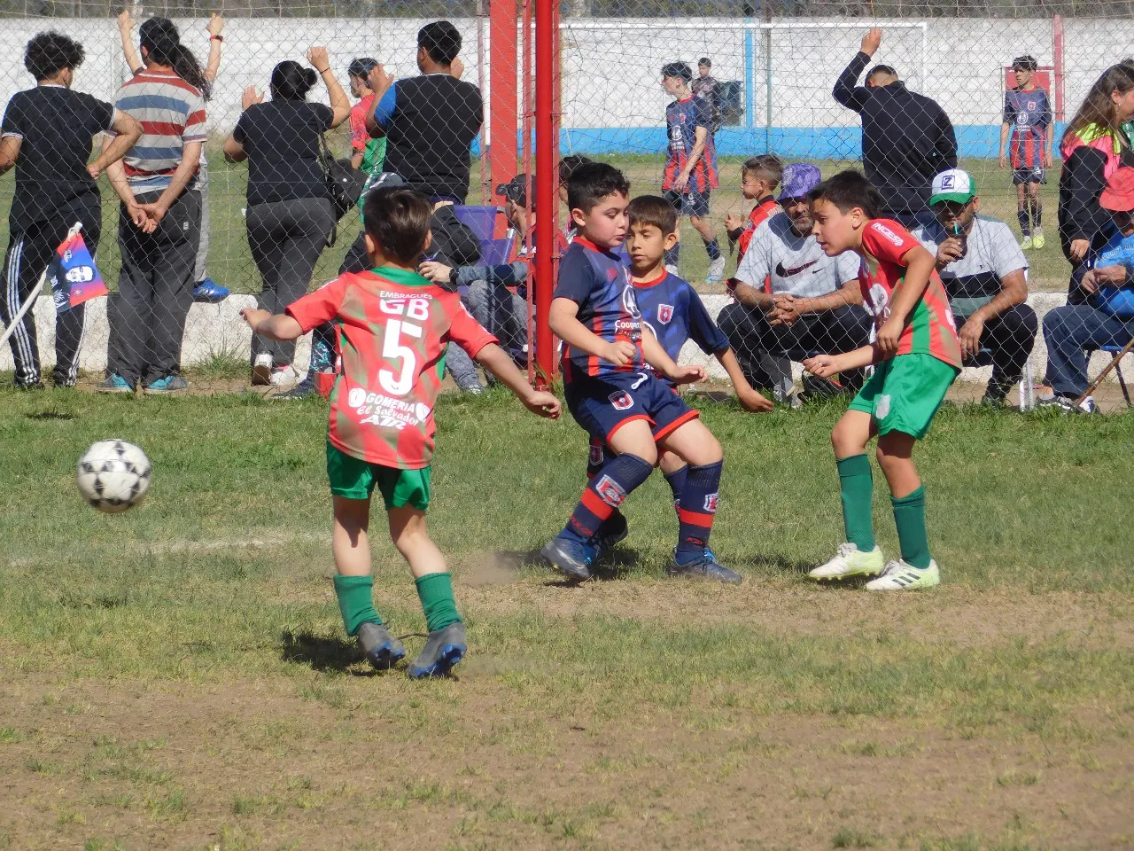 Centro Social Las Higueras Juventud Unida de Río Cuarto (57)