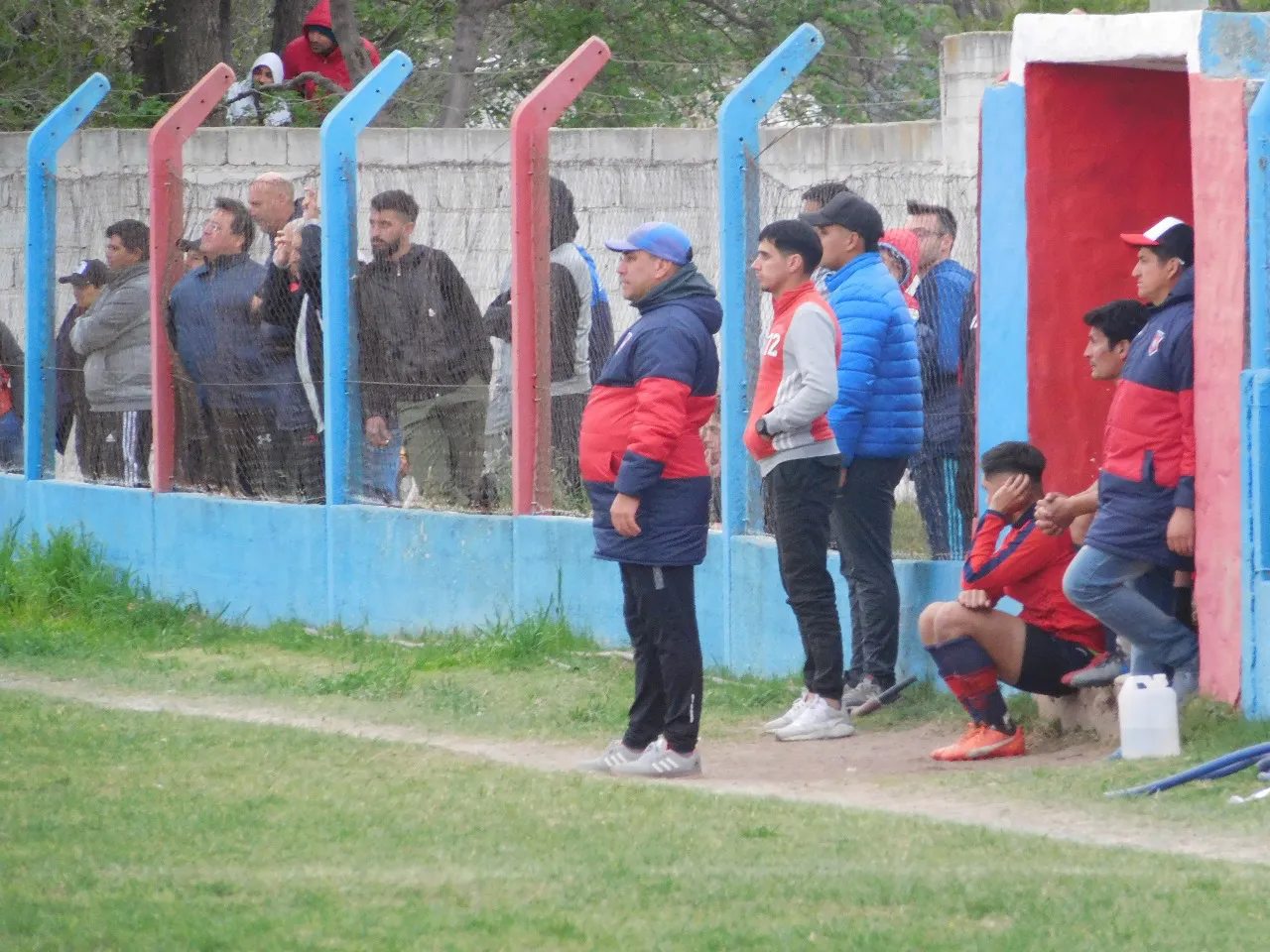 Centro Social Las Higueras Confraternidad (32)