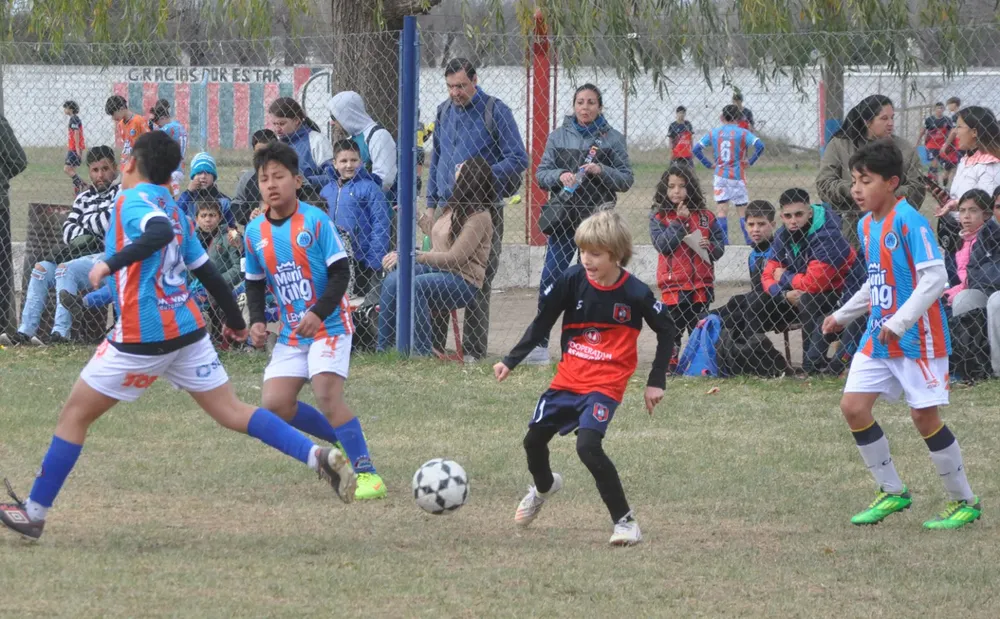 Centro Social Las Higueras Infanto Juvenil Ateneo Vecinos (164)