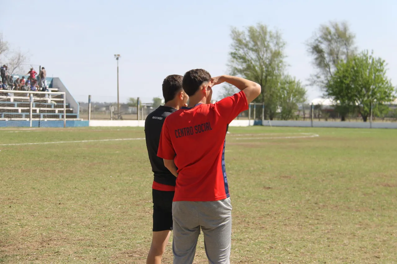 Infanto Juveniles Centro Social San Lorenzo Bulnes Talleres Las Acequias (277)