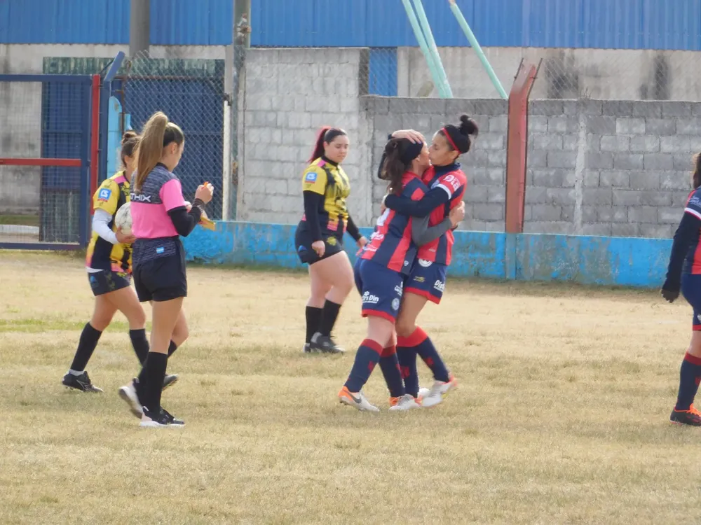 Socialeras vs Acción Juvenil (15)