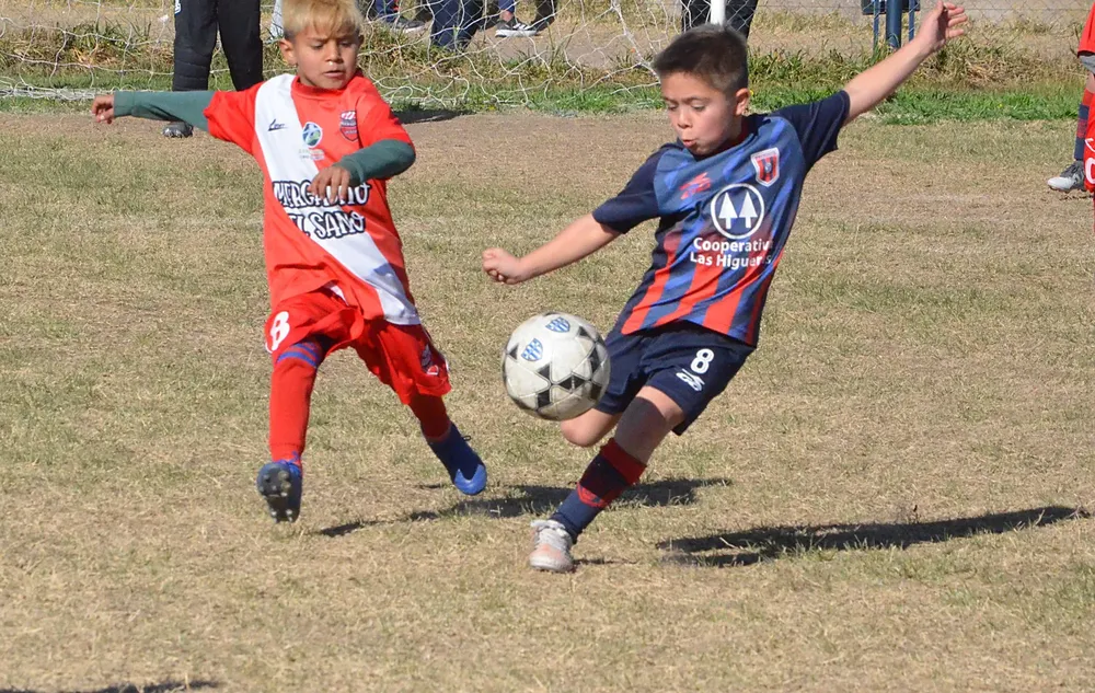 Centro Social vs Municipal Argentinos Jr Banda Norte (6)