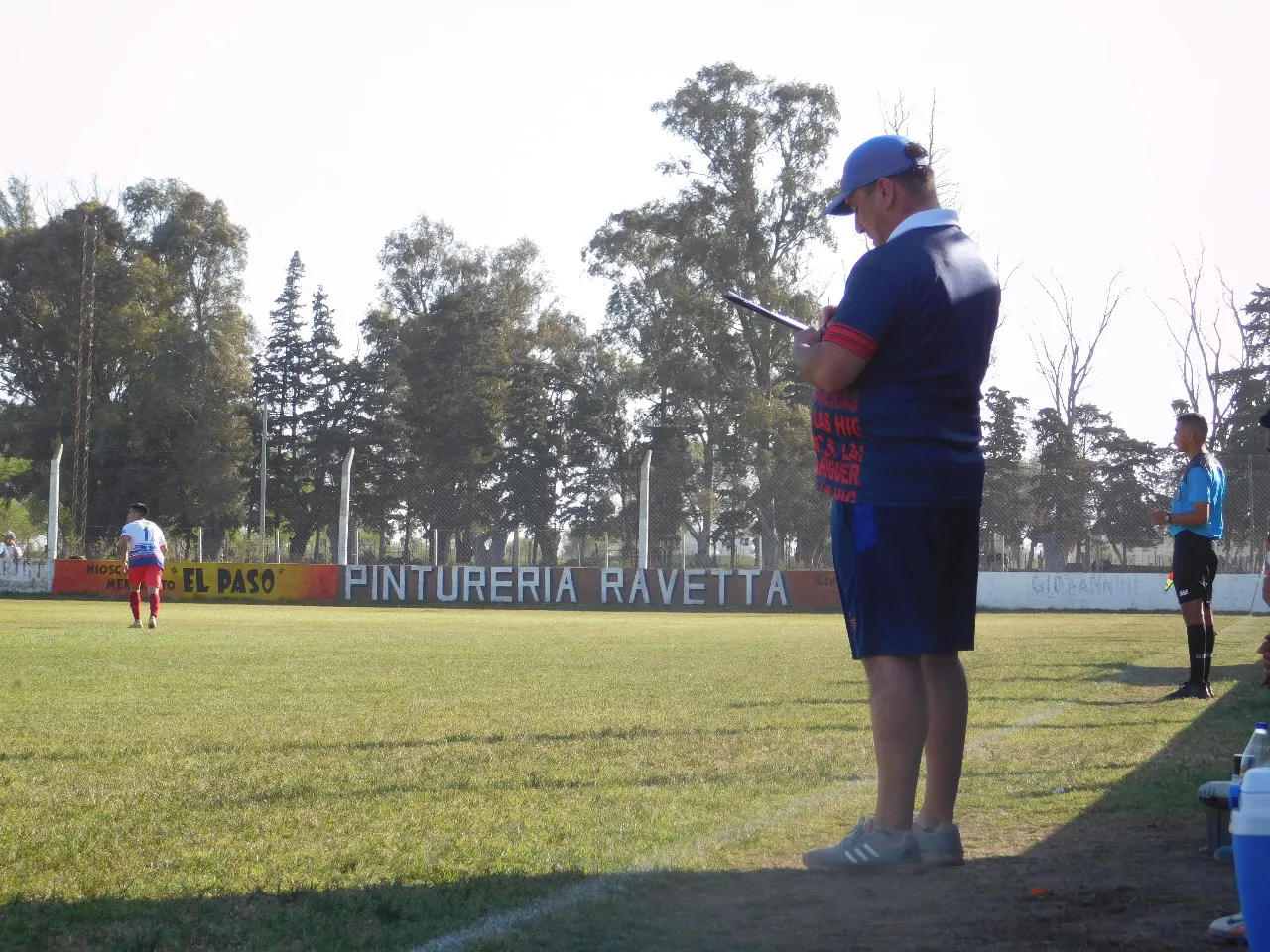 San Lorenzo de Bulnes Centro Social Las Higueras  (26)