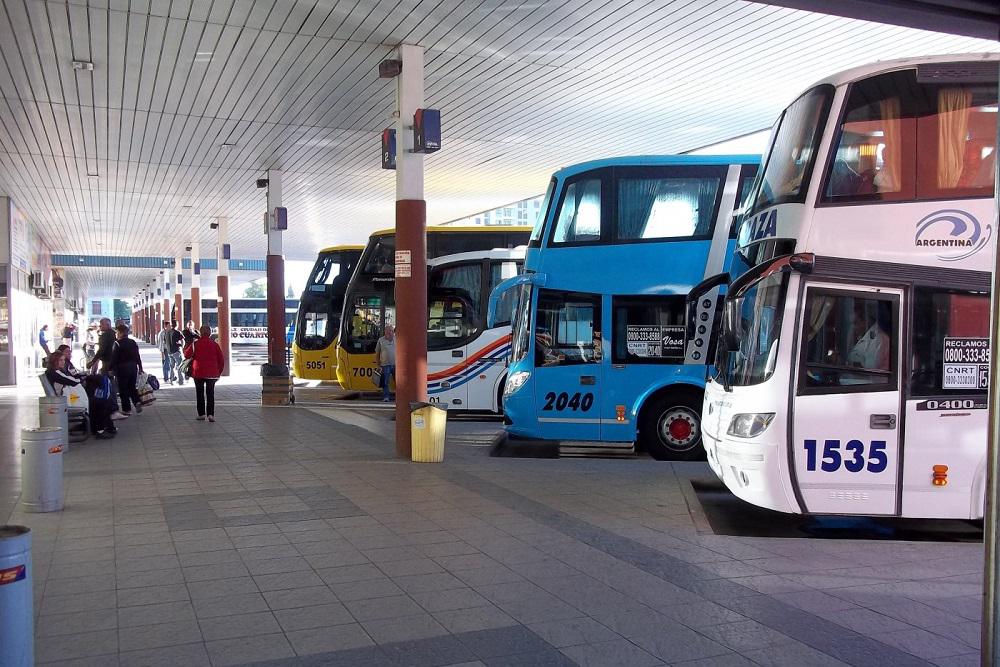 Transporte