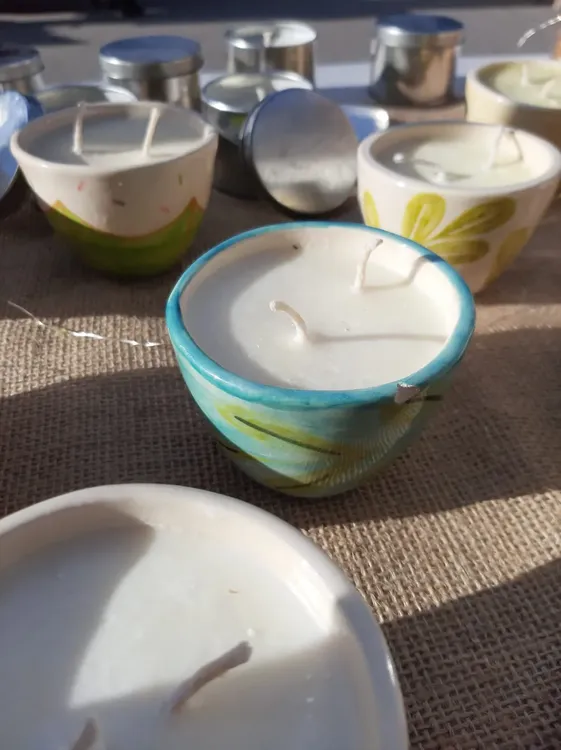 CUADERNOS Y MATES LIRIOS (2)