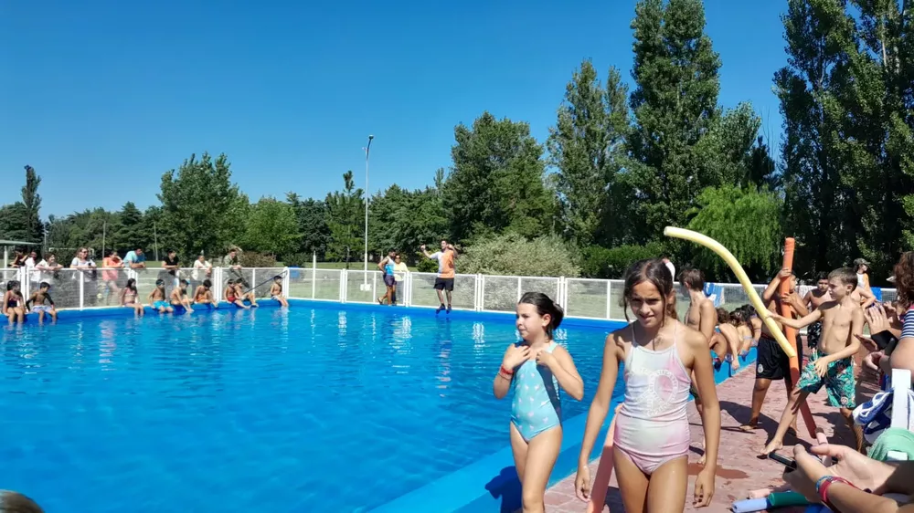 COLONIA DE VACACIONES (5)