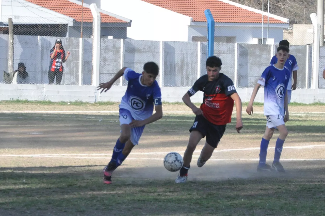 Centro Social vs Municipal Adelia María vs Juventud Unida (162)