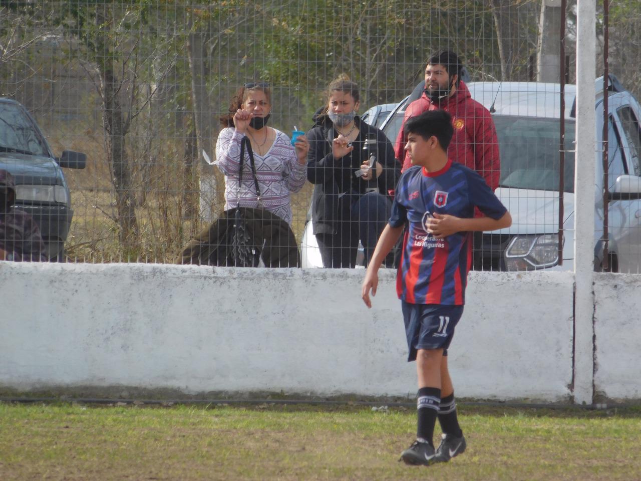 Atenas B vs Centro Social (58)