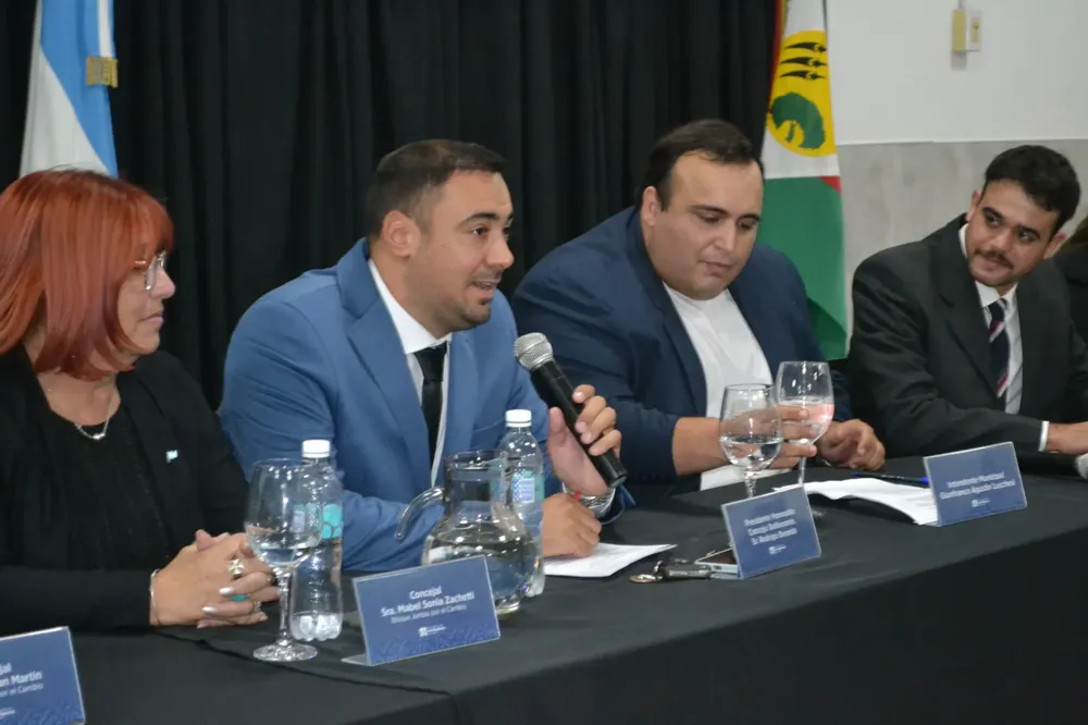 CONCEJO DELIBERANTE2025a