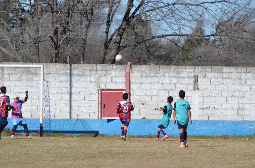 Centro Social San Lorenzo Bulnes Talleres Las Acequias Los Incas Achiras (125)