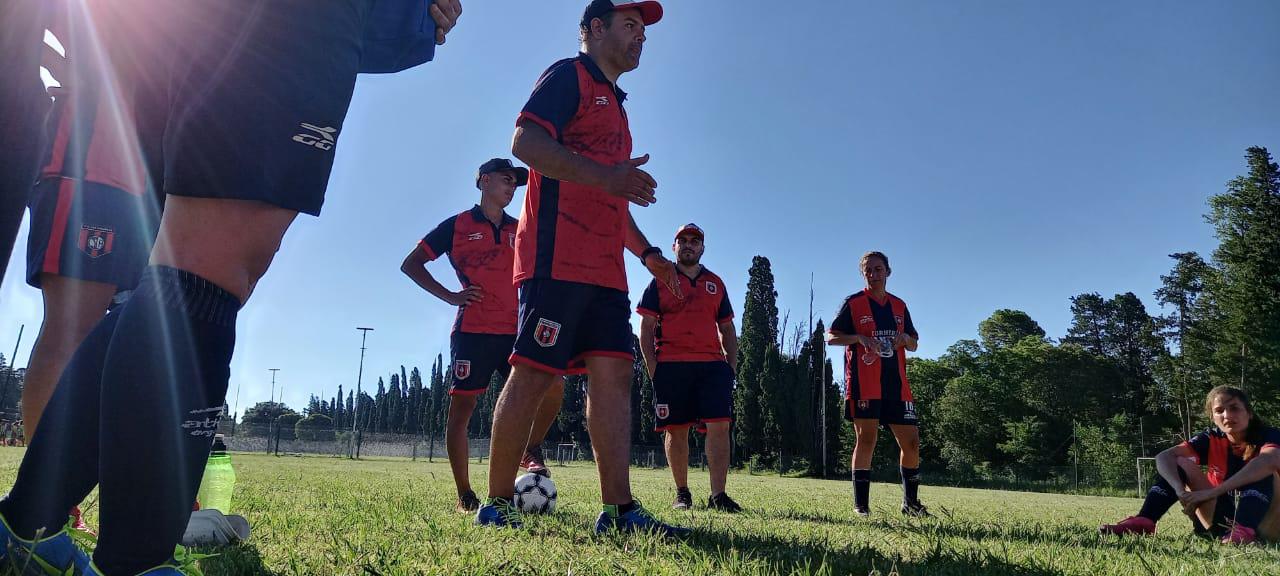 AMISTOSO AZULGRANA (4)