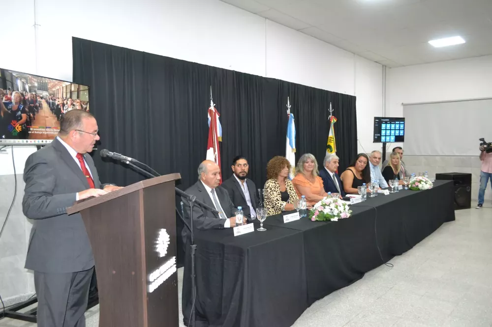 Apertura de sesiones 2023 Alberto Escudero (5)