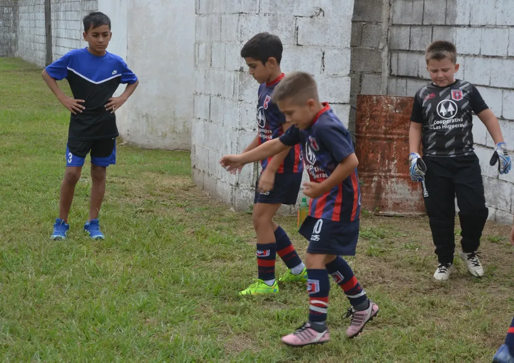 Infanto Juveniles Fecha 1 2024 (131)