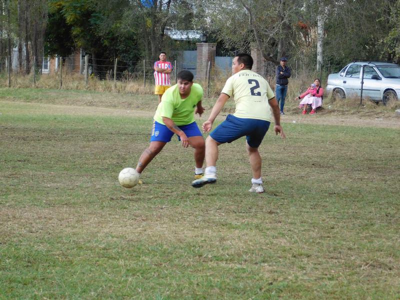 CAMPEONATO SOLIDARIO POTRERO (8)
