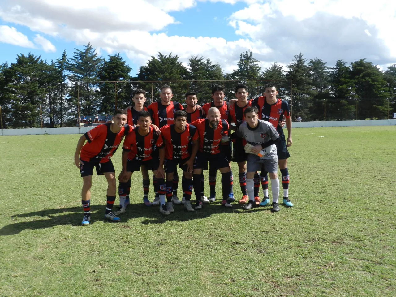 Independiente Dolores vs Centro Social (28)