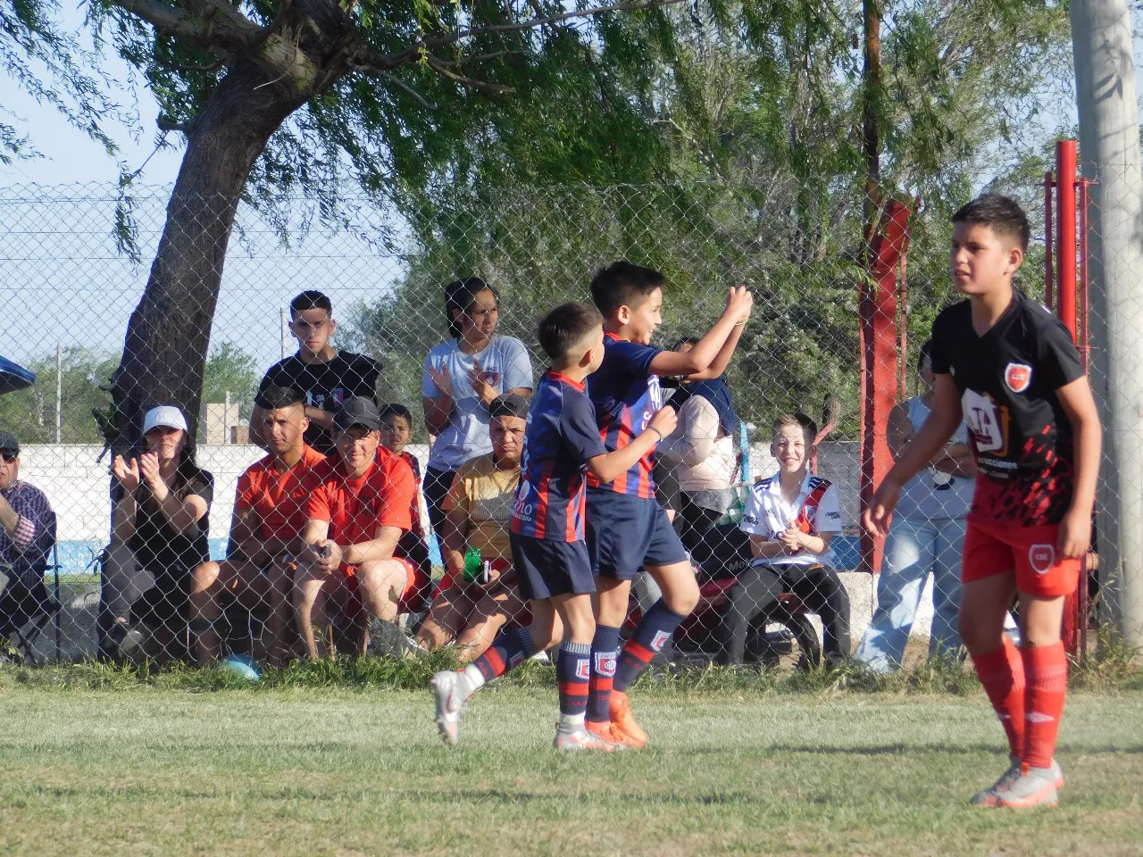 Centro Social San Cayetano Santa Paula Socialeritas Dia de la Madre (160)