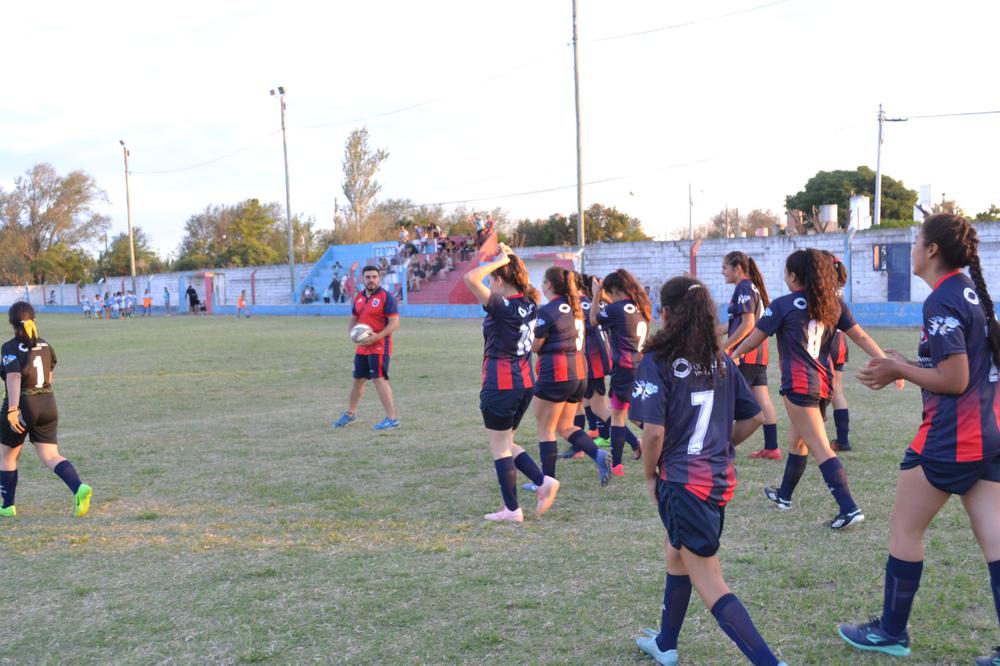 Encuentro Centro Social Banda Norte Ramoncitos  Estudiantes_7