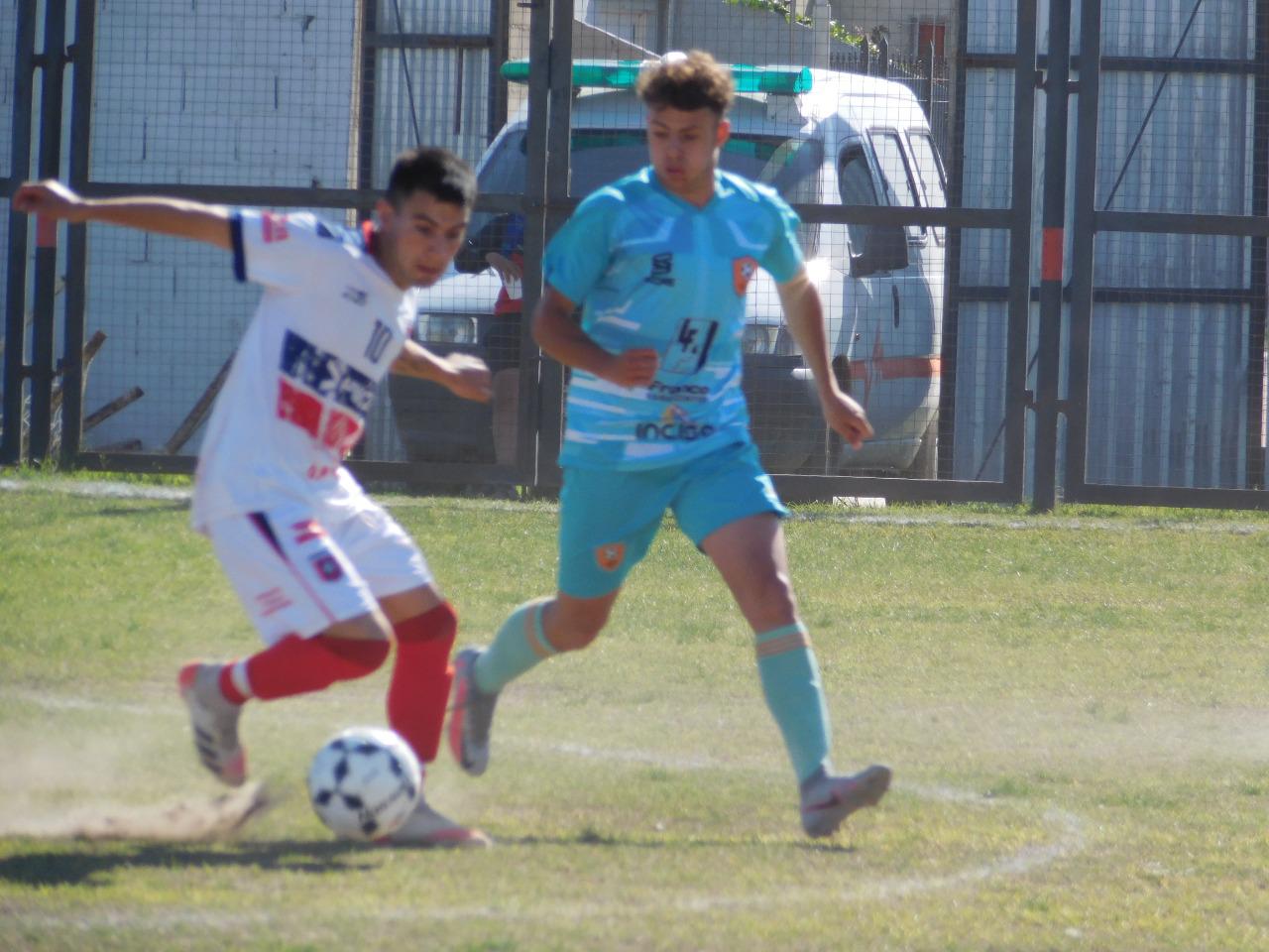 Renato Cesarini vs Centro Social (15)