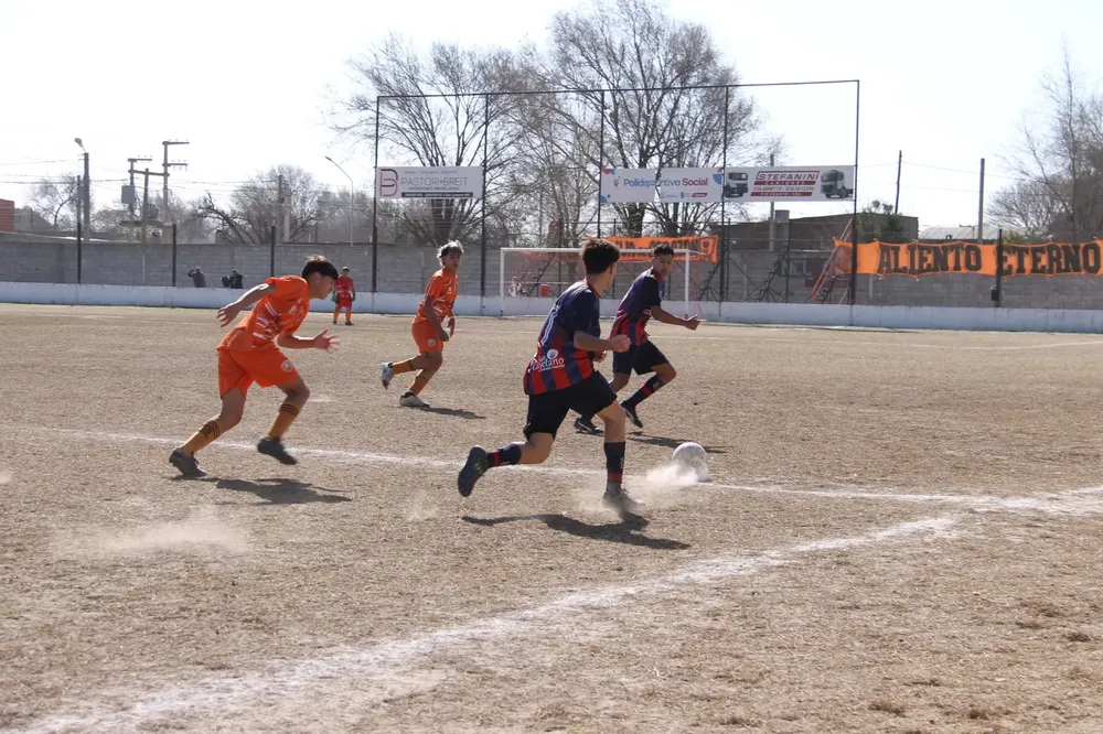 Centro Social Infanto Juvenil Renato Cesarini Olaeta Socialeritas (110)
