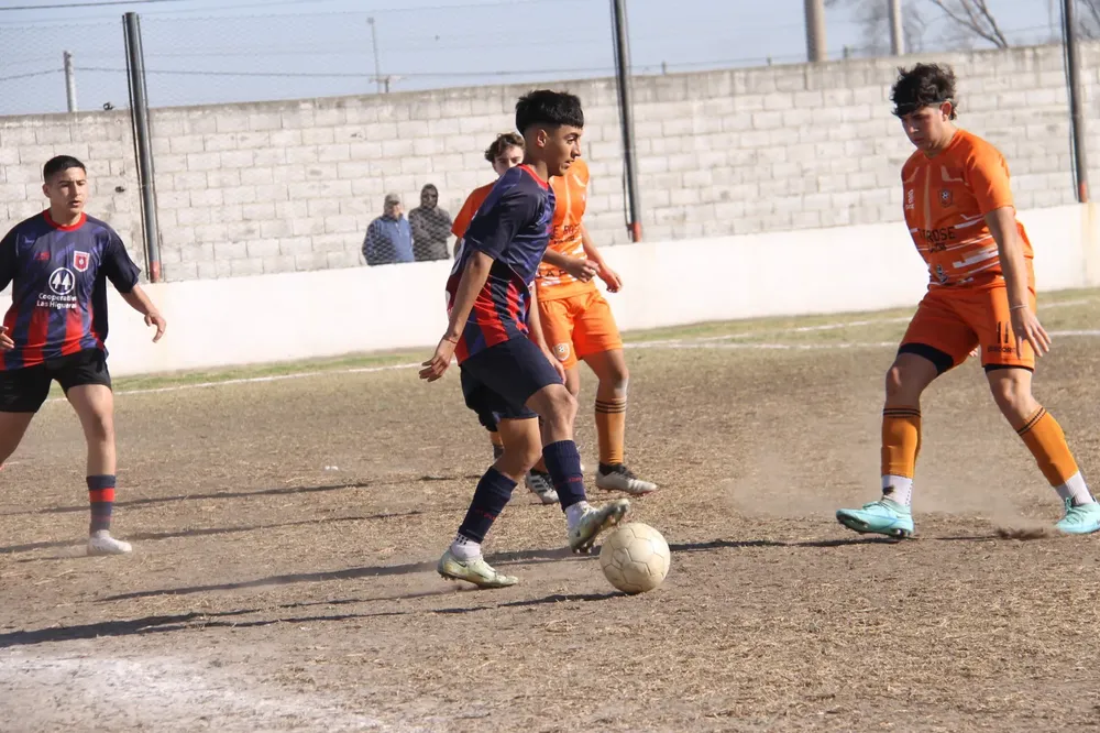 Centro Social Infanto Juvenil Renato Cesarini Olaeta Socialeritas (145)