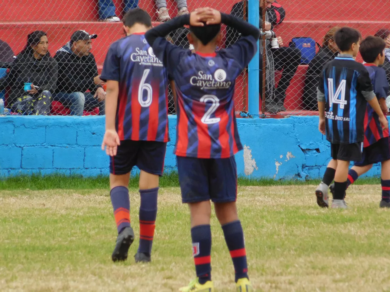 Fecha 6 Centro Social vs Alberdi vs Renato Cesarini (42)