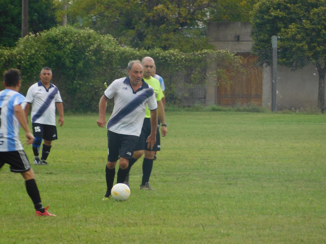 Liga Senior Las Higueras 2022 (19)
