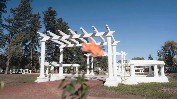 Rosedal
