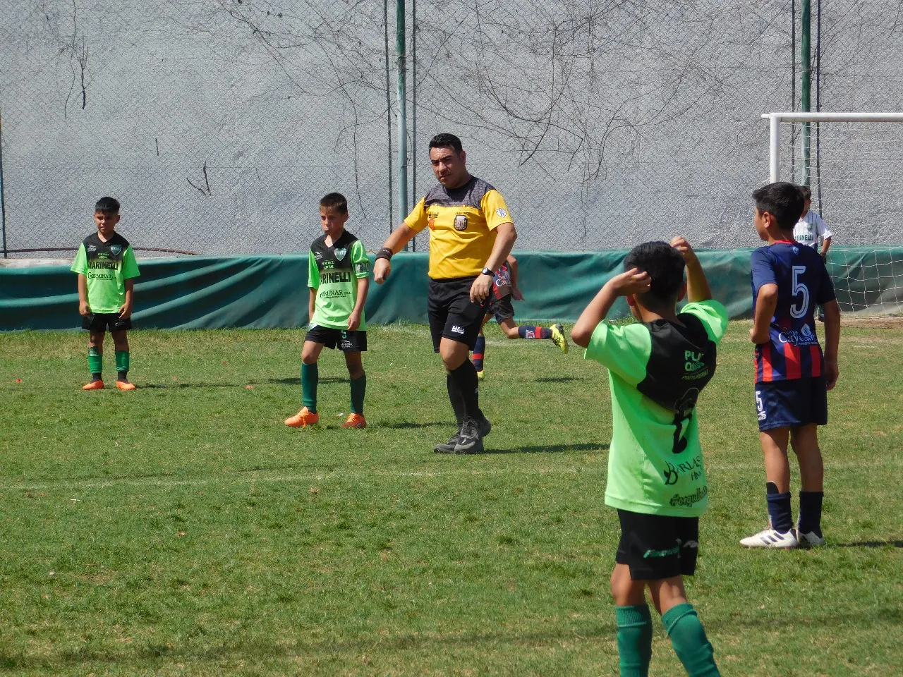 Centro Social Banda Norte B Correos y Telecomunicaciones (17)