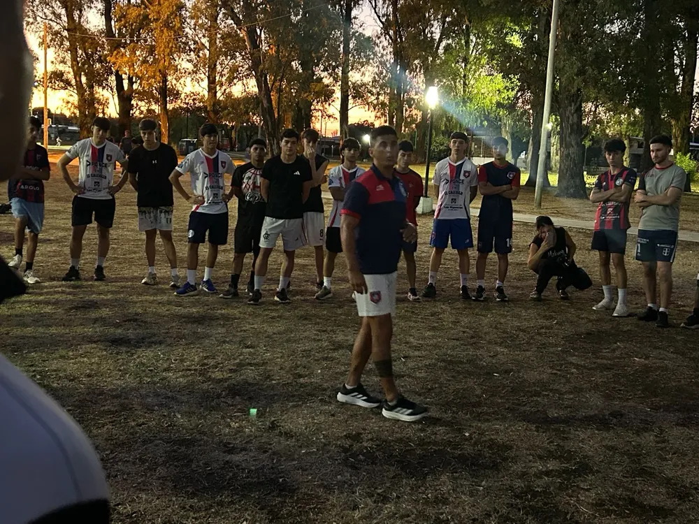 inicio pretemporada centro social  (7)