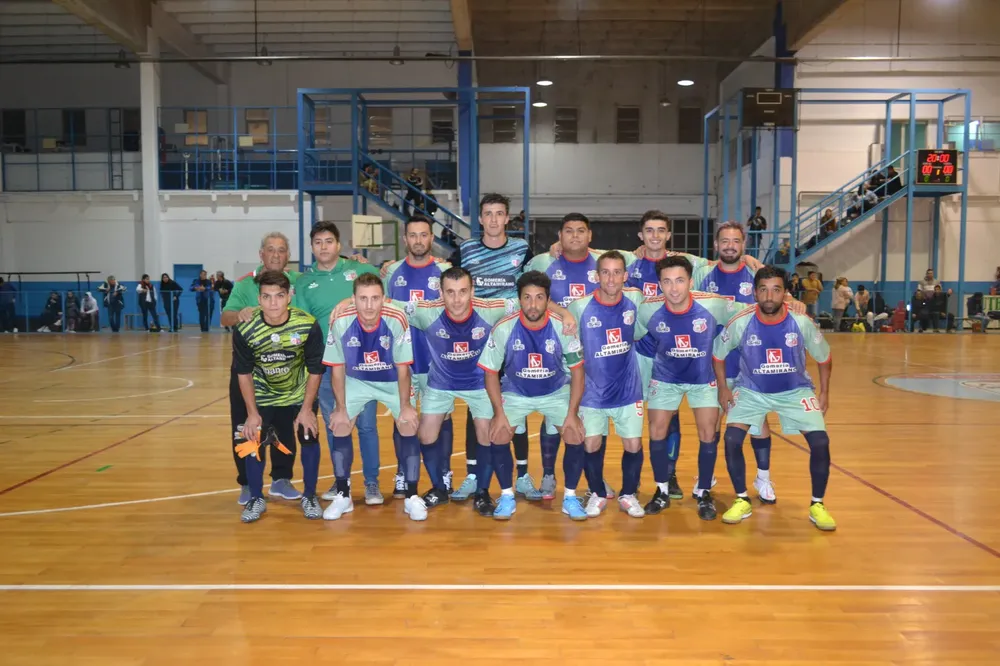 Futsal Centro Social Juventud Unida (5)