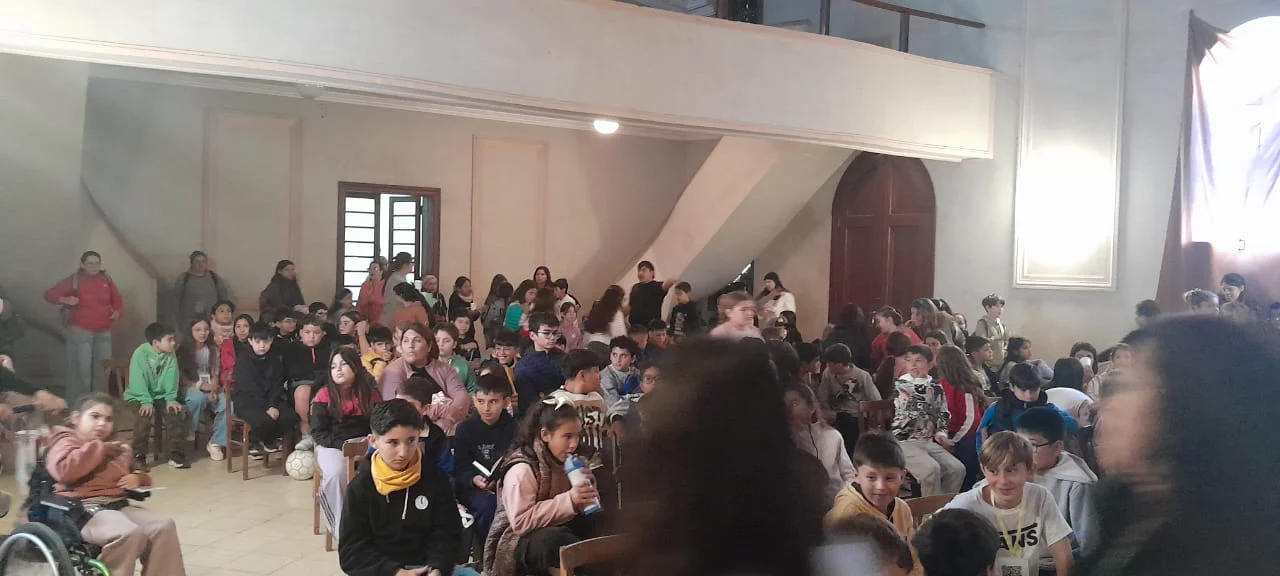SEMINARIO JESUS BUEN PASTOR (3)
