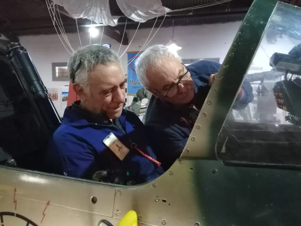 MUSEO TECNOLOGICO AEROESPACIAL (16)