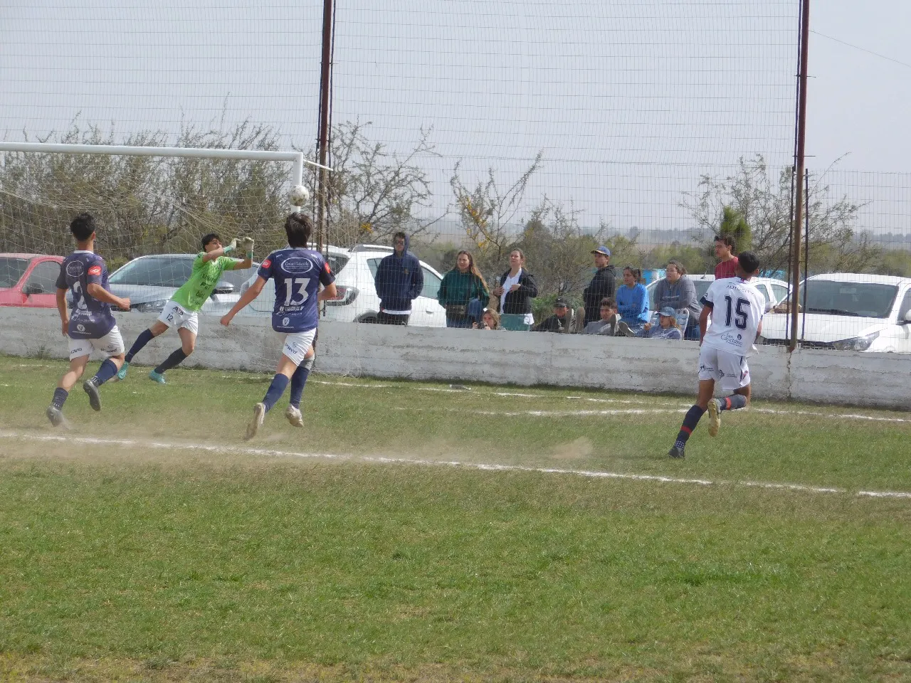 Centro Social Fusion (44)