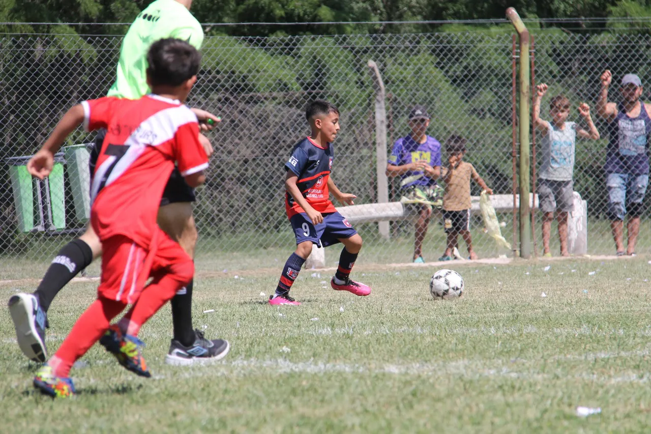 Semifinales Blaugranas Azulgranas  (47)