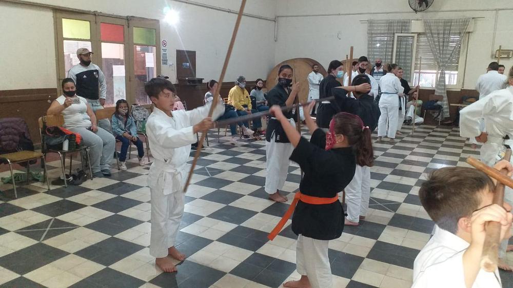 KARATE (7)