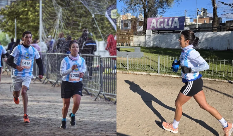 MARATON RIO IV
